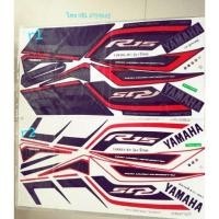 ราคา สติ๊กเกอร์ Yamaha R15 รุ่น 4 ปี 2016 (2180522694)