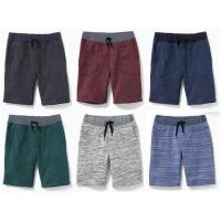 ราคา (Size L) กางเกงขาสั้นผ้าฟลีซผ้าฝ้ายบาง OLDNAVY สําหรับเด็กผู้ชาย - สินค้า VNXK (24227831211)