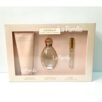 ราคา Sarah Jessica Parker Lovely EDP 100mlของแท้ (5709324013)