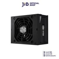 ราคา POWER SUPPLY (อุปกรณ์จ่ายไฟ) COOLER MASTER V SFX GOLD 750 ATX 3.1 - 750W 80 PLUS GOLD (BLACK) (SFX) (MPY-7501-SFHAGV-3EE (29272394314)