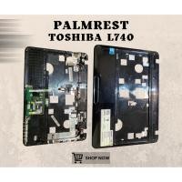 ราคา TOSHIBA L740 SECOND LAPTOP PALMREST (27743991452)