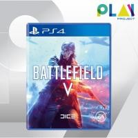 ราคา [PS4] [มือ1] Battlefield V [ENG] [แผ่นแท้] [เกมps4] [PlayStation4] (16522637906)