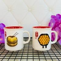 ราคา แก้วกาแฟเซรามิค Starbucks Japan มือสอง จากประเทศญี่ปุ่น (2364907857)