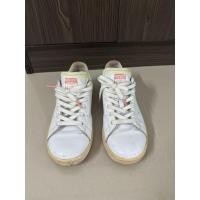 ราคา ขายต่อรองเท้า adidas STAN SMITH SHOES สีชมพู แท้ (42369120381)