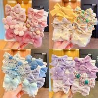 ราคา ชุดที่คาดผมโบว์น่ารัก 10 ชิ้นสําหรับเด็กผู้หญิง (26864066383)