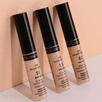 ราคา คอนซีลเลอร์ The Saem Cover Perfection Tip Concealer SPF 28 PA++ 6.5g (42205177440)