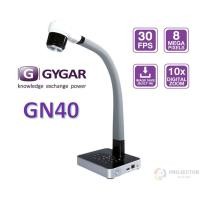 ราคา GYGAR GN40 (Visual 8M) เครื่องฉายวัตถุ/ภาพ (11804648703)