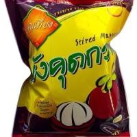 ราคา มังคุดกวน (120 กรัม) ^_^ (21141807596)