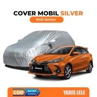 ราคา ยาริส ปลาดุกรถ Body Cover Yaris ปลาดุกรถ anti-fade Yaris ปลาดุกรถ yaris sportivo yaris heykers yaris bkpau yaris cross ใหม่ gr yaris ทั้งหมดใหม่ yaris 2025 (46950323942)