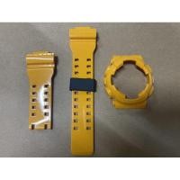 ราคา กรอบสาย G-Shock GA GD สีเหลืองเงา(มีตำหนิที่กรอบมีสะเก็ดสีขาวนิดนึง) ของแท้100% มีสินค้าพร้อมส่ง (4874380730)