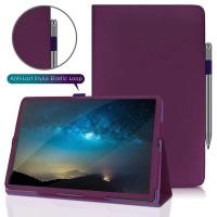 ราคา เคสสําหรับ Huawei MediaPad M3 (8.4") BTV-DL09 BTV-W09 ฝาครอบหนัง PU สําหรับ M3 Lite 8 (8.0") CPN-W09 CPN-L09 CPN-AL00 (29474382253)
