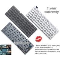 ราคา แป้นพิมพ์ Asus X441U ใหม่ แป้นพิมพ์แล็ปท็อป Asus X441U คุณภาพสูง (47102077290)