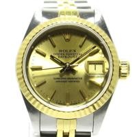ราคา สินค้ามือสอง ROLEX Watch Datejust (28550229029)