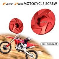 ราคา Engine Timing Plug Bolt Set 2021 CNC For Honda CRF150R CRF250R CRF450R CRF450X XR250 BAJA MOTARD XR (56753375438)