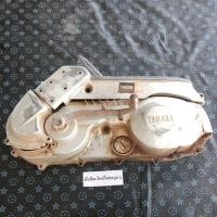 ราคา ฝาครอบสายพานนูโว MX แท้มือสองถอดจากรถเหมาะแก่การทำสีใหม่สินค้ามือสองแท้ 100% รับประกันสินค้าเดิมจากโรงงาน (25082982573)