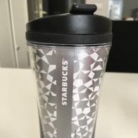 ราคา แก้วพลาสติก Starbucks มือสอง (1334882125)