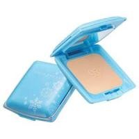 ราคา คิวเพลส อิเวอร์รี่ สโนว์ แป้งตลับจริง/รีฟิล Cute Press Evory Snow Whitening (5592063339)