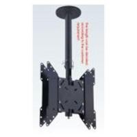 ราคา แขวนเพดานทีวี 2 จอ รุ่น LCD CM3002 ทีวีขนาด 23 นิ้ว – 47 นิ้ว รองรับได้ทุกยี่ห้อ (3638295282)