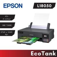 ราคา Printer Epson EcoTank (A3) L18050 Ink Tank Printer (23674020464)