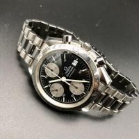 ราคา OMEGA Speedmaster Reduced Panda Dial (41102865816)