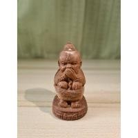 ราคา รับประกันแท้ 100% กุมาร 9 โกศ หลวงพ่อกอย วัดเขาดินใต้ รุ่นแรก พรายกอบทรัพย์ พิมพ์กลาง รุ่น 1 ปี 2552 หายาก (6586458421)