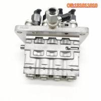 ราคา For 131011010 Fuel Injection Pump 104135-4080 9410618470 for Kubota Perkins ZEXEL Bosch (56303514751)