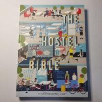 ราคา หนังสือพัฒนาอสังหา THE HOSTEL BIBLE เปลี่ยนบ้านเก่าเป็นบูติกโฮเต็ล (26011542711)