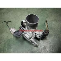 ราคา เรือนลิ้นเร่งแท้ VIOS 1NZ-FE ถอดแท้สวยมาก (รุ่นสายเร่ง) (18492783597)