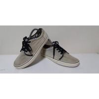 ราคา Vans รุ่นคลาสสิค สีเทา (1555942108)