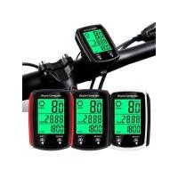 ราคา Phoenix Flying Pigeon Xidesheng นาฬิกาจับเวลาสำหรับจักรยานเสือหมอบและเสือภูเขา แสดงความเร็วและระยะทาง (57653151785)