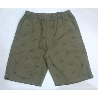 ราคา กางเกงขาสั้นเด็กขาย ลายไดโนเสาร์ แบรนด์UNIQLO ไซส์: 160 (24339215808)