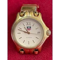 ราคา TAG HEUER PROFESSIONAL 200 METERS BOYSIZE QUARTZ (23958163966)