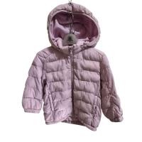 ราคา เสื้อแจ็คเก็ตเด็ก Uniqlo Preloved ไซส์ 90 (40121995990)