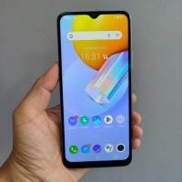 ราคา vivo Y31 4/128 มือสอง ใช้งานปกติ (29236677420)