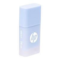 ราคา Flashdisk Hp V168 16Gb Usb 2.0 Fd Hp 16GB V168 (22968548360)