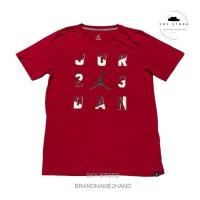 ราคา เสื้อแบรนด์ Jordan แท้มือสอง (28820879252)