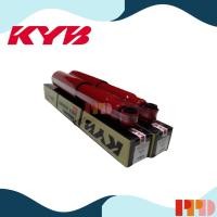 ราคา KYB โช้คอัพ KAYABA คู่หลัง Super Red สำหรับ ALL NEW D-MAX 4WD รหัสอะไหล่แท้ 8-97947016-2 (รหัสสินค้า KI2001 ) (5949857193)