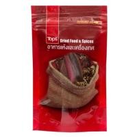 ราคา ท็อปส์ชุดเครื่องพะโล้ 40กรัม (41062188353)