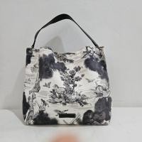 ราคา Longchamp รุ่นLONGCHAMP Toile Du Jouy Tote (24380257673)