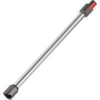 ราคา Leemone เปลี่ยน Wand Quick Release Wand สําหรับ Dyson V7 V8 V10 V11 V15 ไร้สาย Stick เครื่องดูดฝุ่น Extension (เหล็ก) (52051889817)