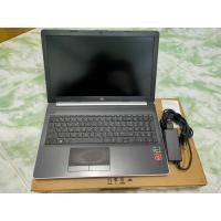 ราคา Notebook มือสอง Notebook HP 15-db1004au CPU Ryzen 7 3700U Ram DDR4 8GB ประกัน Advice ถึง 20/08/2021 คุ้มๆ (9346935145)