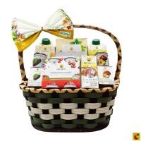 ราคา ดอยคำ กระเช้าของขวัญ ปี 2569 - ชุด A (57102521109)