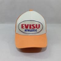 ราคา หมวกแก๊ป Evisu Athletic Trucker มือสองของแท้ (20479247514)