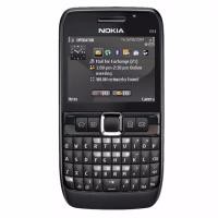 ราคา โทรศัพท์มือถือโนเกียปุ่มกด NOKIA E63 (สีดำ) 3G/4G รุ่นใหม่ 2020 (3549542937)