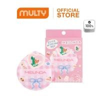 ราคา MEILINDA Merry Mellow Puff 11 g. (29324125872)
