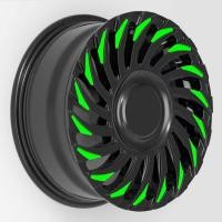 ราคา ล้ออัลลอยล์ทุกรีด ขนาด 16 นิ้ว สำหรับ MERCEDES-BENZ SPRINTER VIANO VITO C-CLASS (48953973270)