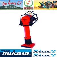 ราคา MIKASA ตบดินแบบกระโดด รุ่น MTR-120 (สินค้ามีคุณภาพ..พร้อมจัดส่ง..) # ออก..ใบเสร็จ-ใบกำกับภาษี..ได้ครับ.. (24688745018)