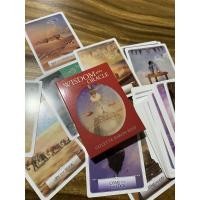 ราคา Division card Wisdom of the oracle unboxed (9722105016)