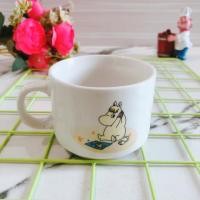 ราคา แก้วเซรามิคMoomin Characters (The story of moomin valley งานญี่ปุ่นมือสอง (43402406122)