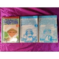 ราคา หนังสือการ์ตูน : ผีซ่าส์กับฮานาดะ เล่ม1,3,4 (5เล่มจบ) (13719113291)